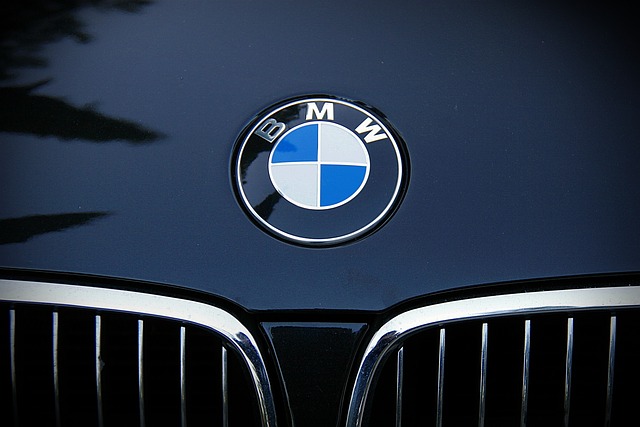 BMW's Technological Advancements