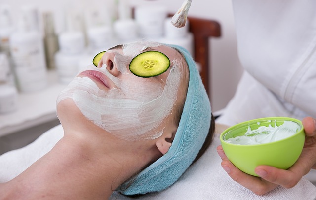 bb glow facial