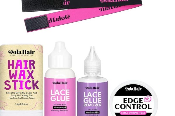 lace glue